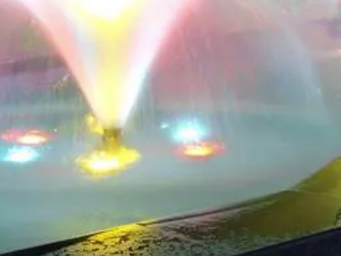 如何快速選擇水景噴泉公司？